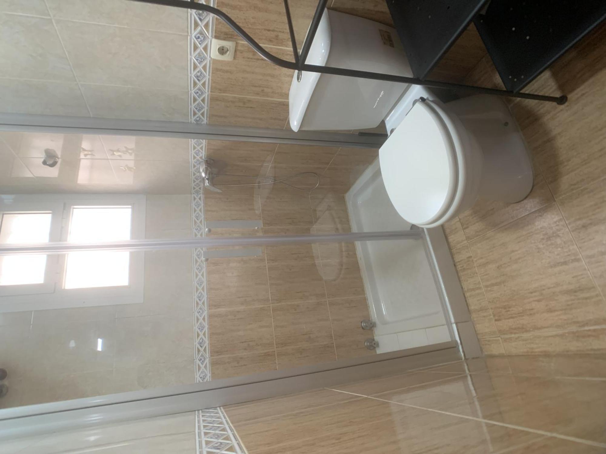 Apartamento Frente Al Mar Pedregalejo Malaga Bagian luar foto