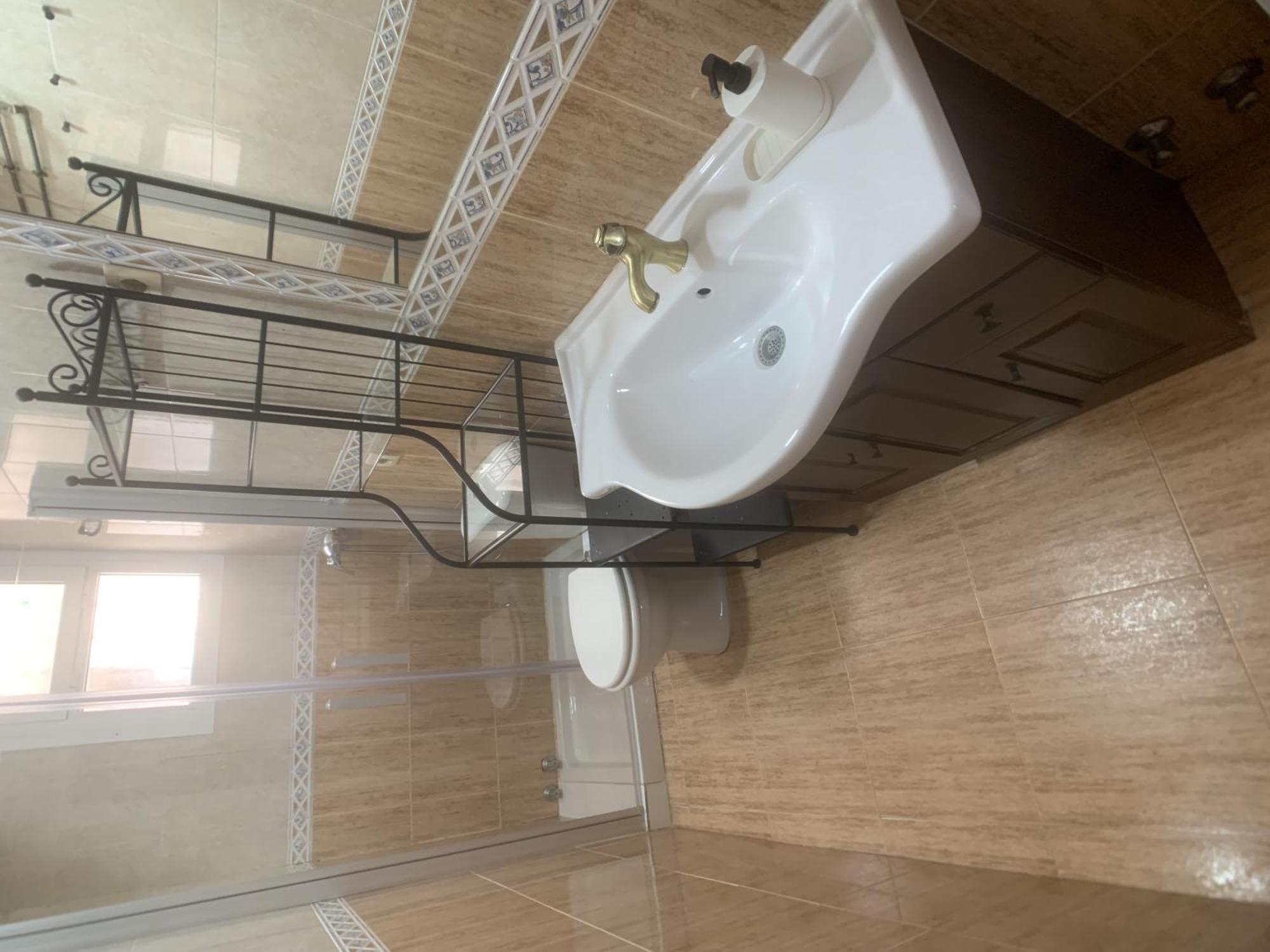 Apartamento Frente Al Mar Pedregalejo Malaga Bagian luar foto