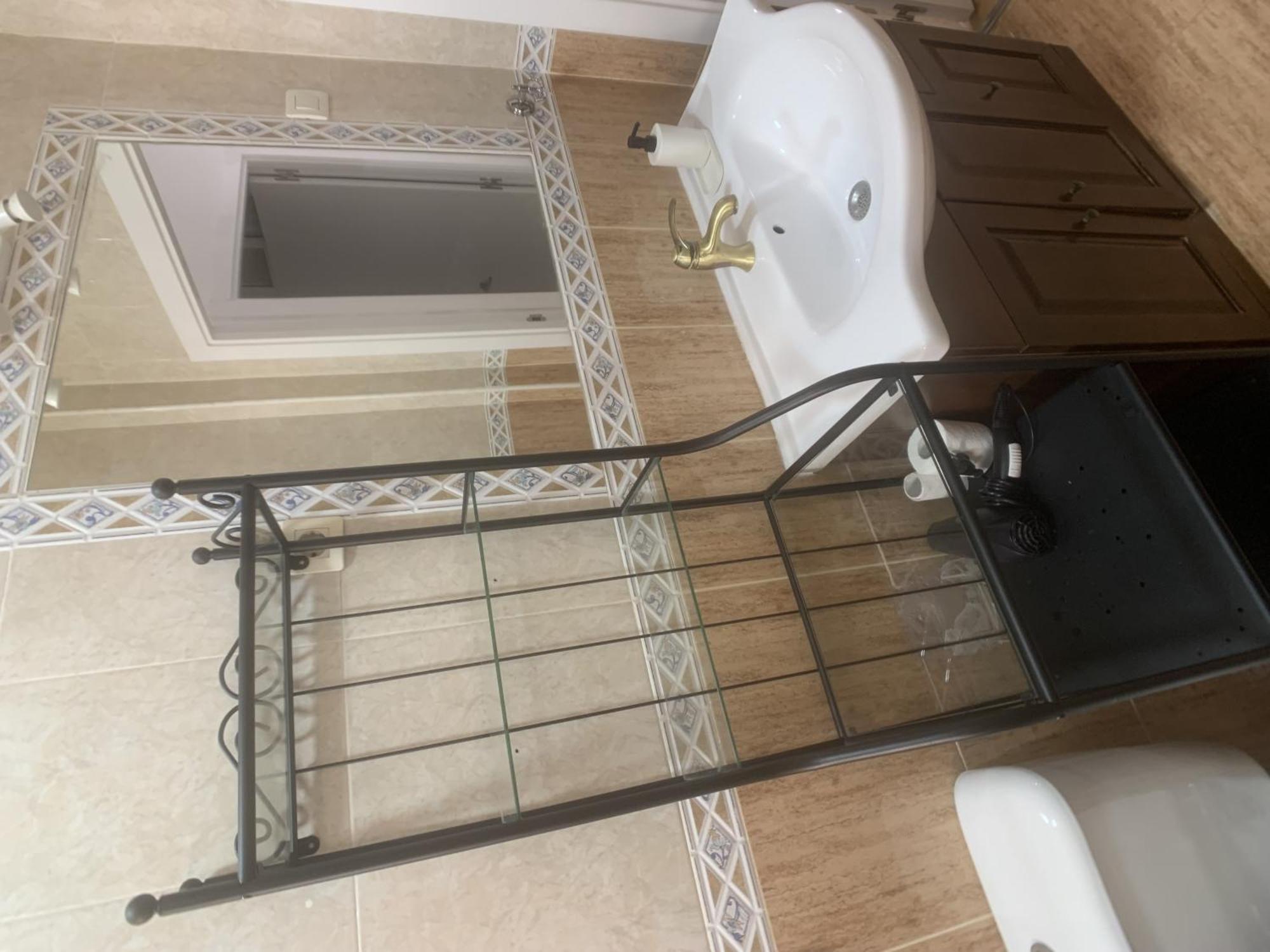 Apartamento Frente Al Mar Pedregalejo Malaga Bagian luar foto